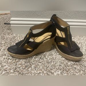 Michael Kors Wedges